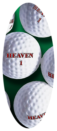 Gone Golfing (Balls)